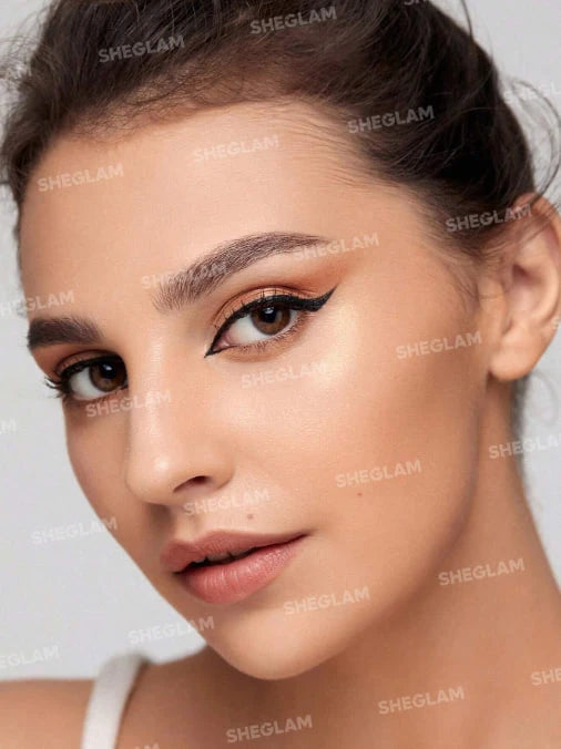 شيغلام آي أفينيتي – كحل أسود مقاوم للماء لدقة وثبات يدوم طويلاً