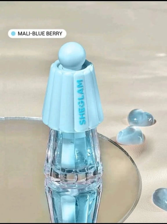 سيروم الشفاه من شيغلام - مالي بلو بيري