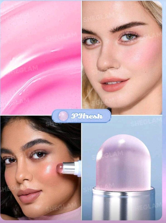 SHEGLAM PHresh Jelly Blush Stick