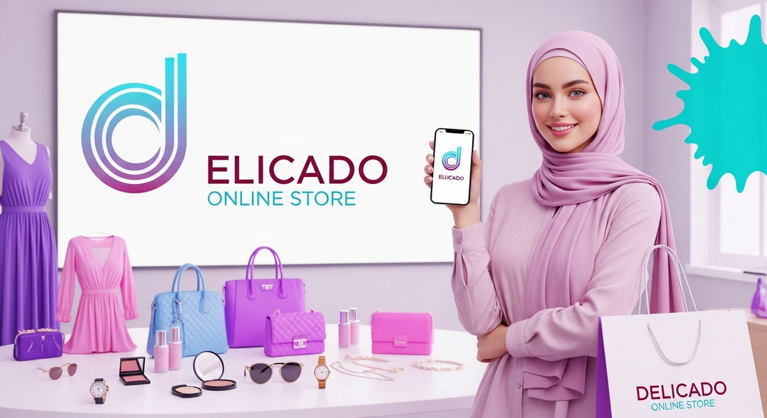 شي إن فوري في مصر – ازاي تستلمي طلبك في 5 أيام بس؟