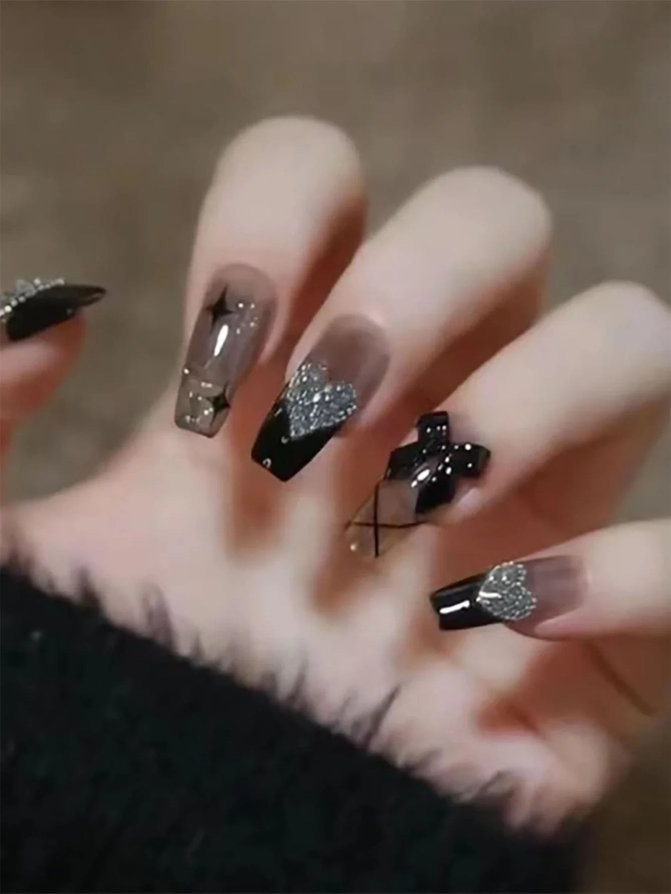 Nails
