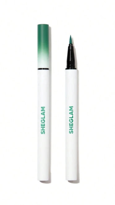 محدد العيون السائل شيغلام كولور بوب – طرف دقيق لإطلالات عيون جريئة