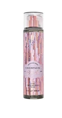 معطر الجسم "إنتو ذا نايت" من باث آند بودي وركس - توصيل سريع من شي إن خلال 5 أيام (مثال: