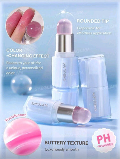 SHEGLAM PHresh Jelly Blush Stick