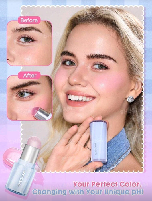 SHEGLAM PHresh Jelly Blush Stick